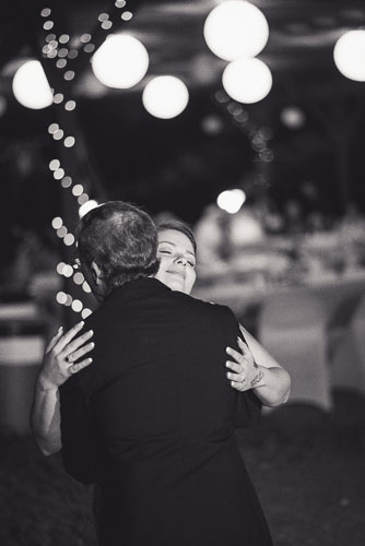 Isaac and Briana Wedding