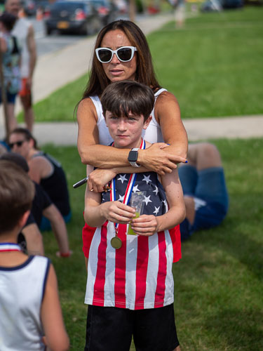 0704 - Montcalm Mile