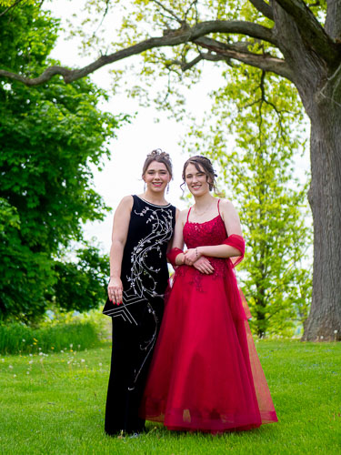 0518 - Moriah Prom