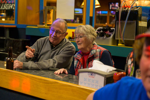 0208 - Love Graham Bowling